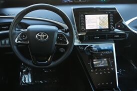 2019 Toyota Mirai FWD for sale in Santa Monica, CA – photo 17