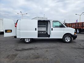 2022 Chevrolet Express Cargo 2500 RWD for sale in Sacramento, CA – photo 23