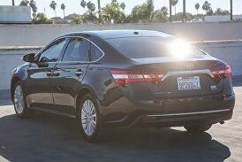 2014 Toyota Avalon Hybrid XLE Touring FWD for sale in Oxnard, CA – photo 6
