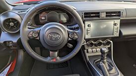 2023 Toyota 86 RWD for sale in San Francisco, CA – photo 6