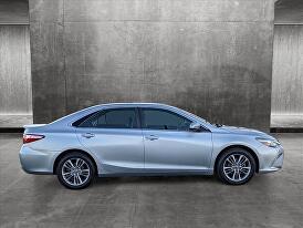 2016 Toyota Camry SE for sale in Santa Clarita, CA – photo 5