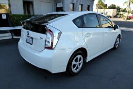 2015 Toyota Prius Persona Series for sale in Alhambra, CA – photo 4