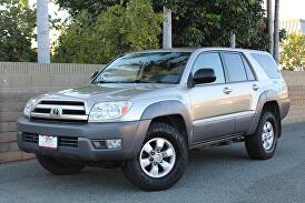 2003 Toyota 4Runner Sport for sale in Orange, CA – photo 23