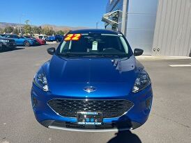 2022 Ford Escape SE FWD for sale in Susanville, CA – photo 3