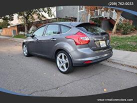 2012 Ford Focus Titanium for sale in Tracy, CA – photo 4