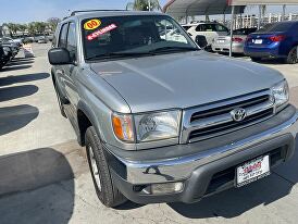 2000 Toyota 4Runner Base for sale in Bakersfield, CA – photo 15