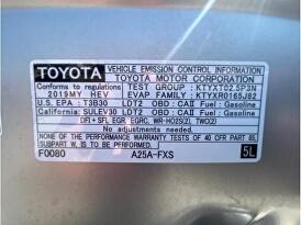 2019 Toyota RAV4 Hybrid LE for sale in Escondido, CA – photo 25