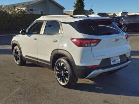 2021 Chevrolet Trailblazer LT for sale in Torrance, CA – photo 8