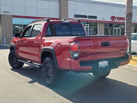 2017 Toyota Tacoma TRD Pro V6 Double Cab 4WD for sale in El Cajon, CA – photo 4