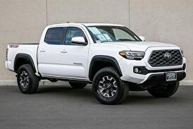2022 Toyota Tacoma TRD Off Road for sale in Cathedral City, CA – photo 19