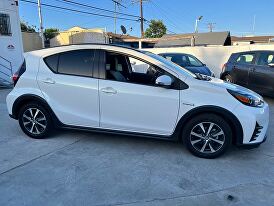 2018 Toyota Prius c Four for sale in Lynwood, CA – photo 9