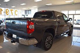 2015 Toyota Tundra TRD Pro for sale in Sacramento, CA – photo 8