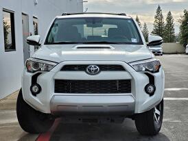 2018 Toyota 4Runner TRD Off Road Premium for sale in Roseville, CA – photo 3