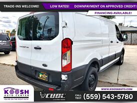 2020 Ford Transit Cargo 350 Low Roof RWD for sale in Fresno, CA – photo 4