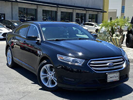 2018 Ford Taurus SEL FWD for sale in Rialto, CA – photo 2