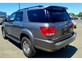 2005 Toyota Sequoia Limited for sale in Atwater, CA – photo 6