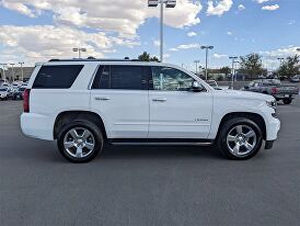 2020 Chevrolet Tahoe Premier 4WD for sale in Victorville, CA – photo 4