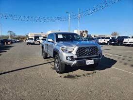 2020 Toyota Tacoma TRD Off Road for sale in Eureka, CA – photo 16