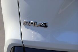 2020 Toyota RAV4 Hybrid XSE AWD for sale in Sunnyvale, CA – photo 9