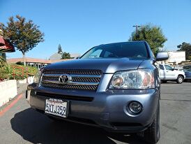 2007 Toyota Highlander Hybrid Limited with 3rd Row for sale in Fair Oaks, CA – photo 21