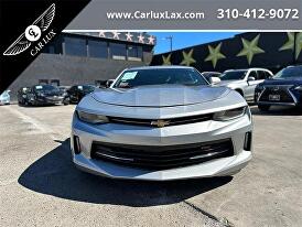 2017 Chevrolet Camaro 1LT for sale in Inglewood, CA – photo 2