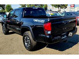 2019 Toyota Tacoma TRD Off Road for sale in Merced, CA – photo 6