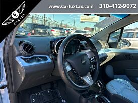 2016 Chevrolet Spark EV 1LT FWD for sale in Inglewood, CA – photo 8