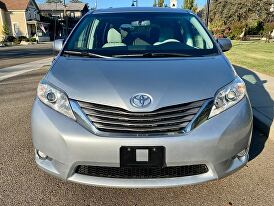 2012 Toyota Sienna XLE 8-Passenger for sale in Rocklin, CA – photo 8