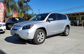 2012 Toyota RAV4 EV for sale in Bloomington, CA – photo 2