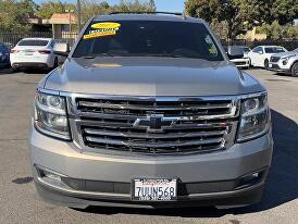 2017 Chevrolet Tahoe LT for sale in Clovis, CA – photo 2