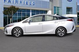 2018 Toyota Prius Prime Plus for sale in Fairfield, CA – photo 11