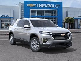 2023 Chevrolet Traverse LT Cloth FWD for sale in San Jose, CA – photo 7