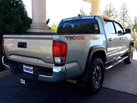 2017 Toyota Tacoma TRD Off Road for sale in Grass Valley, CA – photo 18