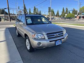 2007 Toyota Highlander Hybrid Limited with 3rd Row AWD for sale in Fullerton, CA – photo 3