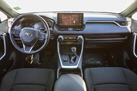 2021 Toyota RAV4 Prime SE for sale in Oxnard, CA – photo 11