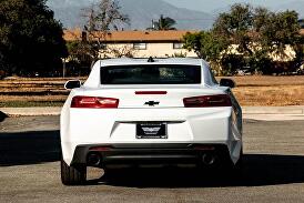 2018 Chevrolet Camaro 1LT for sale in Montebello, CA – photo 6