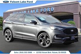 2020 Ford Edge ST for sale in Folsom, CA