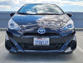 2015 Toyota Prius c Four for sale in Temecula, CA – photo 4