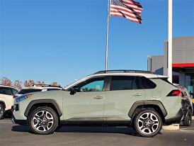 2019 Toyota RAV4 Adventure for sale in Yuba City, CA – photo 7