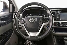 2014 Toyota Highlander Limited AWD for sale in Oakland, CA – photo 20