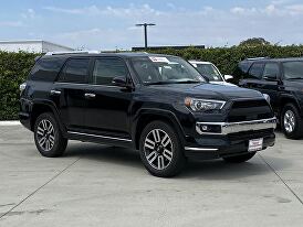 2021 Toyota 4Runner Limited RWD for sale in Huntington Beach, CA – photo 2