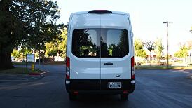 2021 Ford Transit Cargo 250 High Roof Extended LB RWD for sale in Sacramento, CA – photo 7