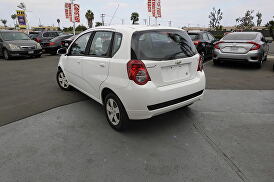 2009 Chevrolet Aveo 5 LT Hatchback FWD for sale in Huntington Beach, CA – photo 7