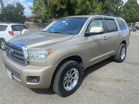 2008 Toyota Sequoia SR5 5.7L for sale in Newark, CA – photo 2