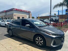 2018 Toyota Prius Prime Plus for sale in Chula Vista, CA – photo 9