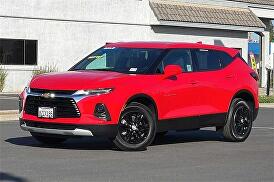 2022 Chevrolet Blazer 2LT for sale in Gilroy, CA – photo 9