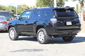 2022 Toyota 4Runner SR5 Premium for sale in Dublin, CA – photo 8