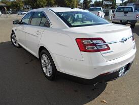 2014 Ford Taurus SEL for sale in Merced, CA – photo 11