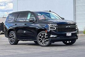 2021 Chevrolet Tahoe RST for sale in Stockton, CA – photo 2