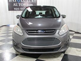 2013 Ford C-Max Hybrid SEL FWD for sale in Dublin, CA – photo 2